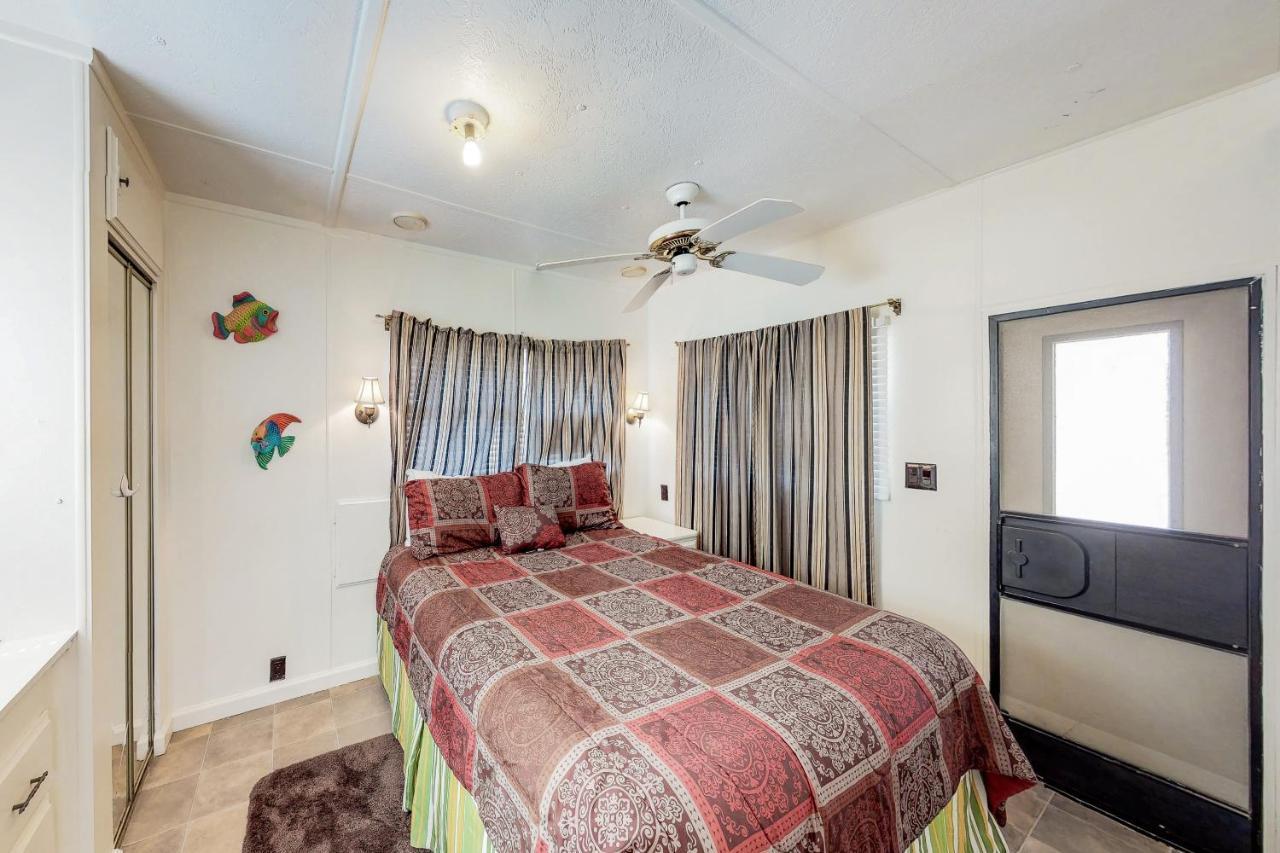 Sand Dollar Dreams South Padre Island Luaran gambar